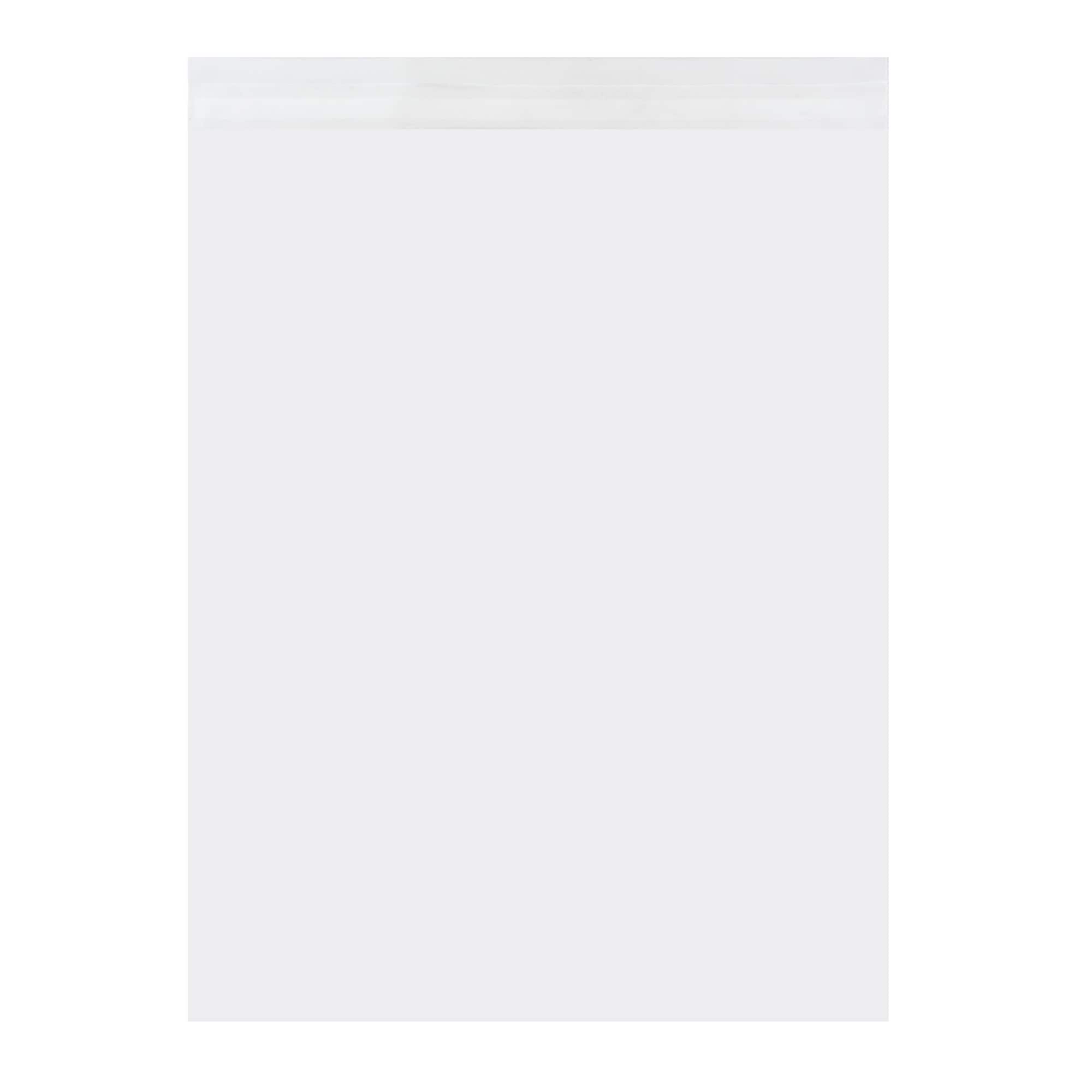 Clear Art Sleeves by Artist's Loft